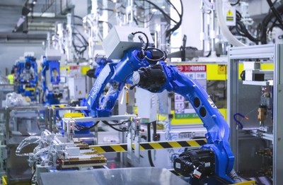 年營收超700億！除了新能源汽車與電池，比亞迪的“王牌”是計算機系統服務？